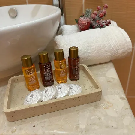 Bella Si Relax アパート