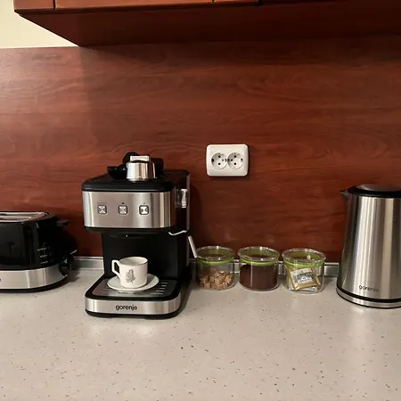 アパート Bella Si Relax