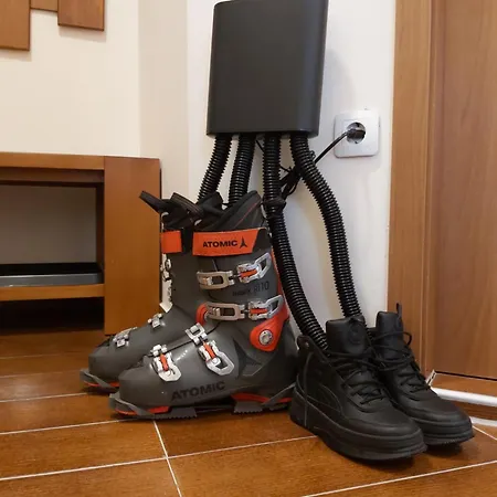 Bella Si Relax * バンスコ