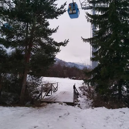 Bella Si Relax アパート *