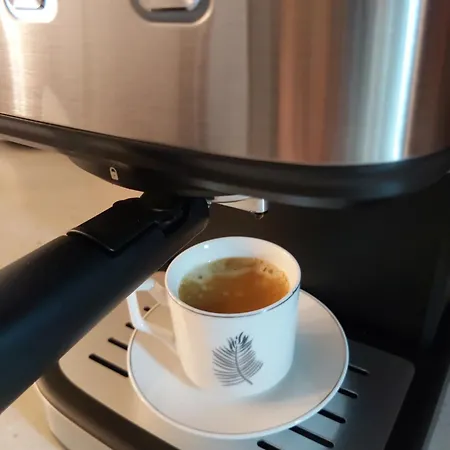 Bella Si Relax アパート バンスコ