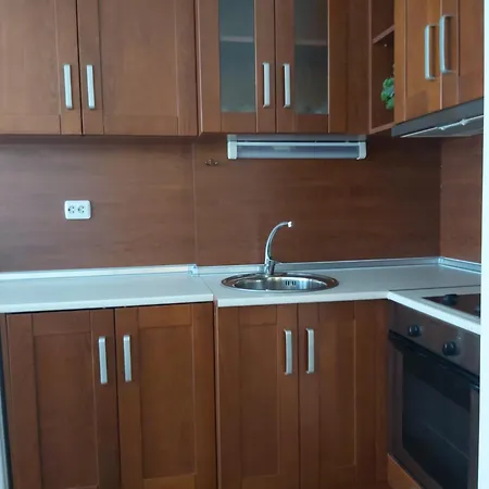 Bella Si Relax バンスコ