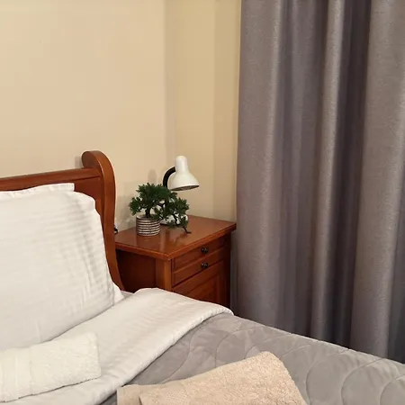 Appartement Bella Si Relax