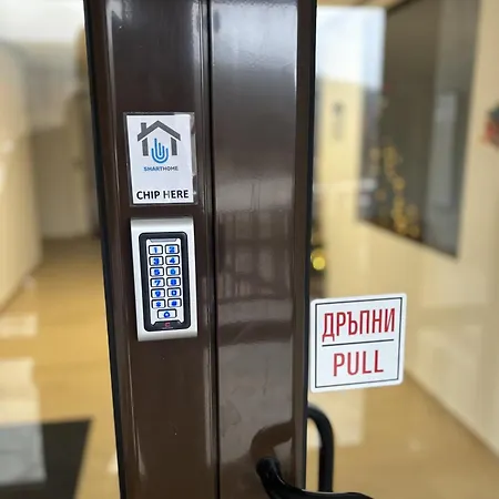 Daire Bella Si Relax *