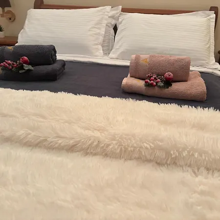 Bella Si Relax 아파트 반스코