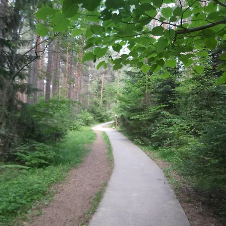 Daire Bella Si Relax