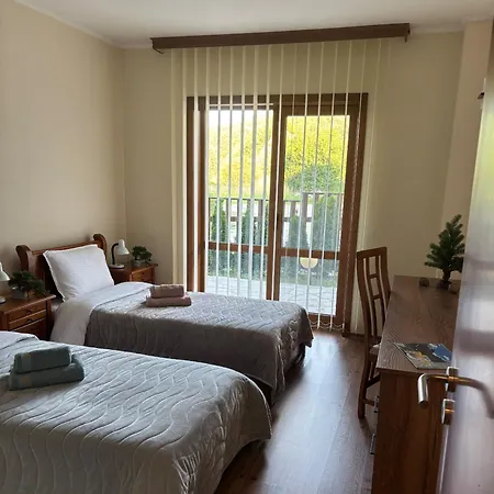 Bella Si Relax 아파트