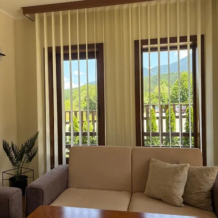 Bella Si Relax Apartament