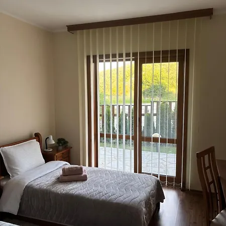 Bella Si Relax 반스코