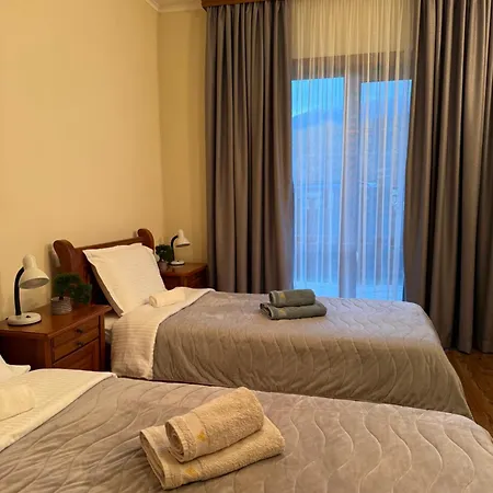 Bella Si Relax * Bansko