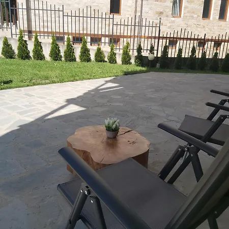 아파트 Bella Si Relax *