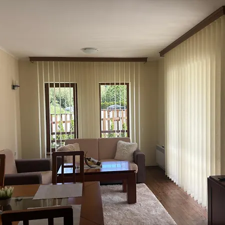 Apartmán Bella Si Relax *