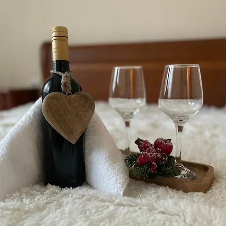 Apartmán Bella Si Relax *