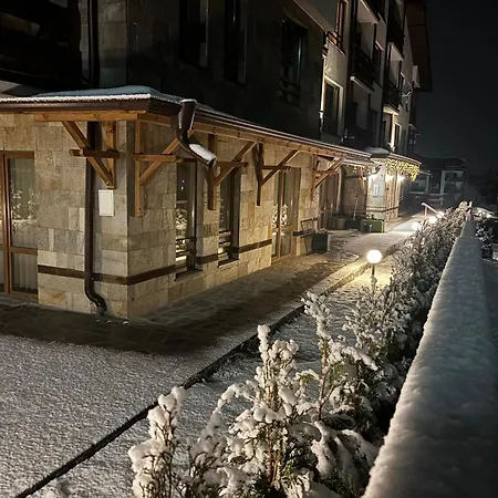 Apartmán Bella Si Relax