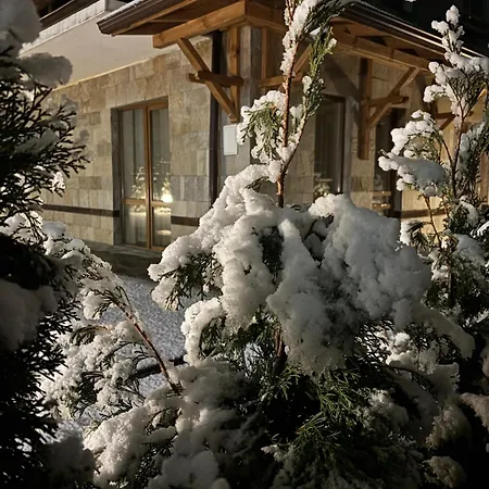 Bella Si Relax Apartment