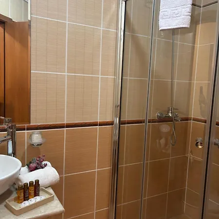Bella Si Relax Lägenhet Bansko