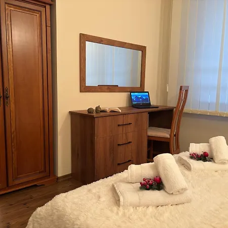 Bella Si Relax * Bansko