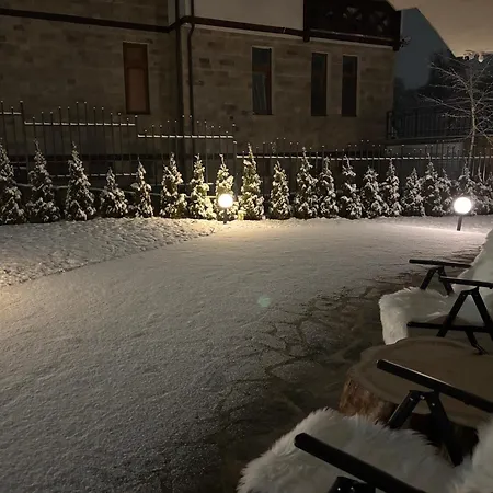 Bella Si Relax * Bansko