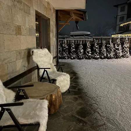 Bella Si Relax Lejlighed