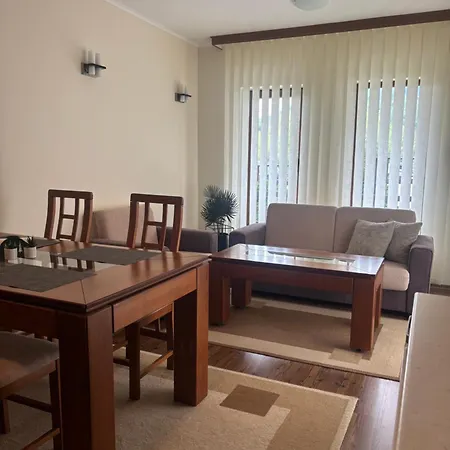 Bella Si Relax Apartment