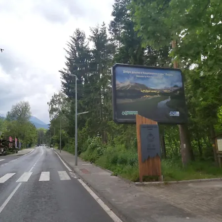 Apartment Bella Si Relax