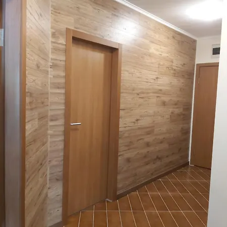 Bella Si Relax Bansko