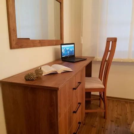 Bella Si Relax Apartment