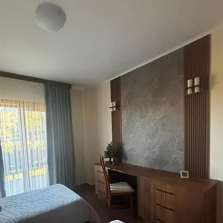 Bella Si Relax Διαμέρισμα