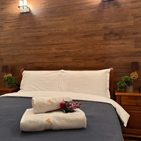 Διαμέρισμα Bella Si Relax Μπάνσκο