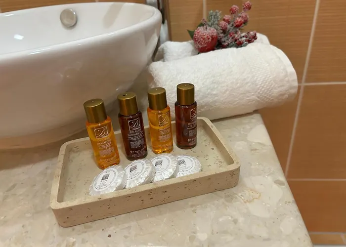 Bella Si Relax Lejlighed