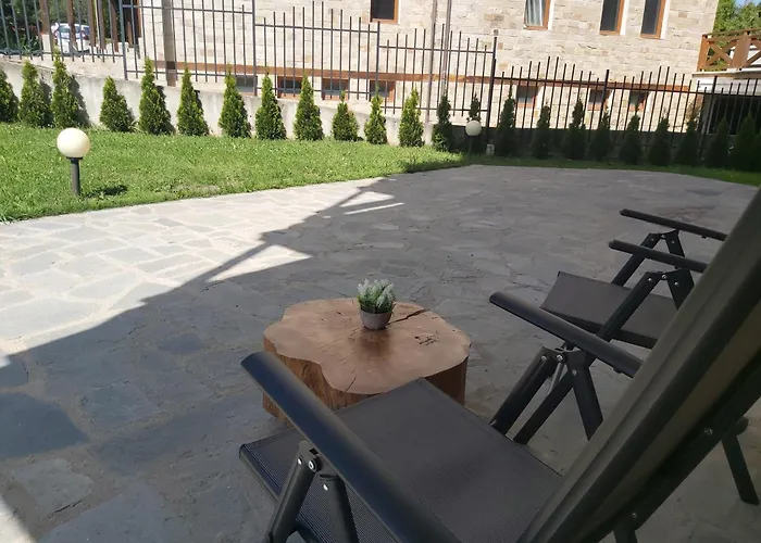 Lejlighed Bella Si Relax *