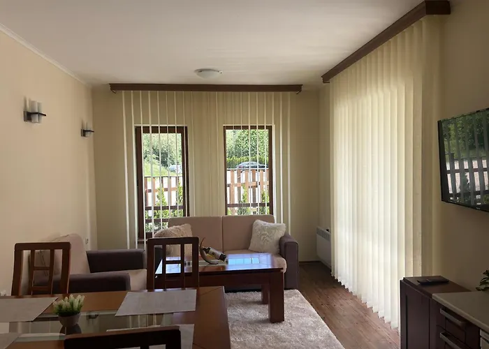 Lejlighed Bella Si Relax *