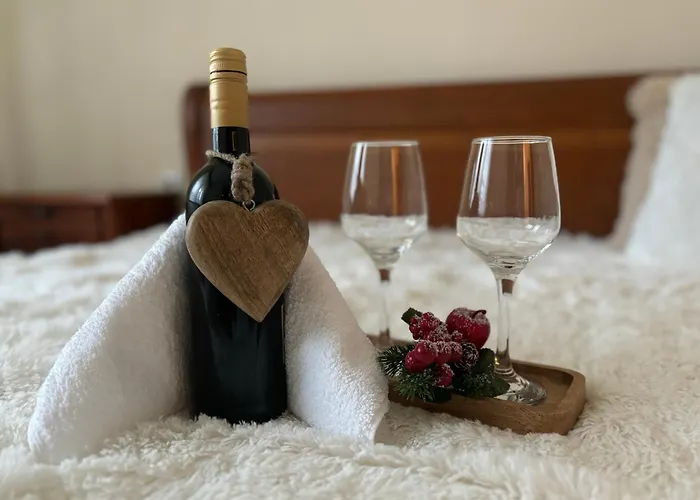 Lejlighed Bella Si Relax *