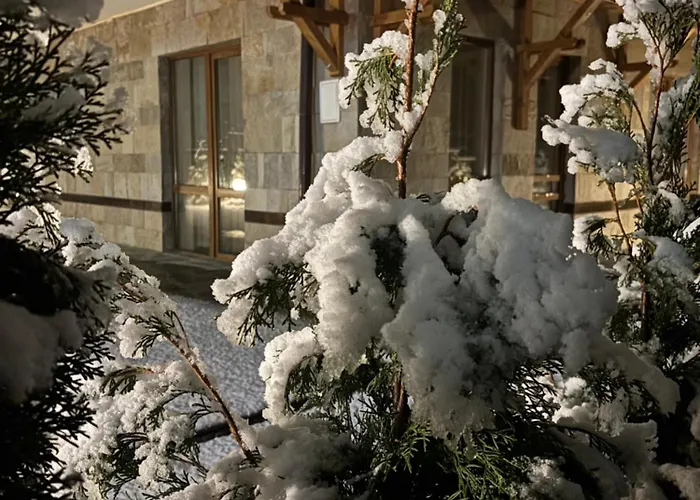 Bella Si Relax Lejlighed