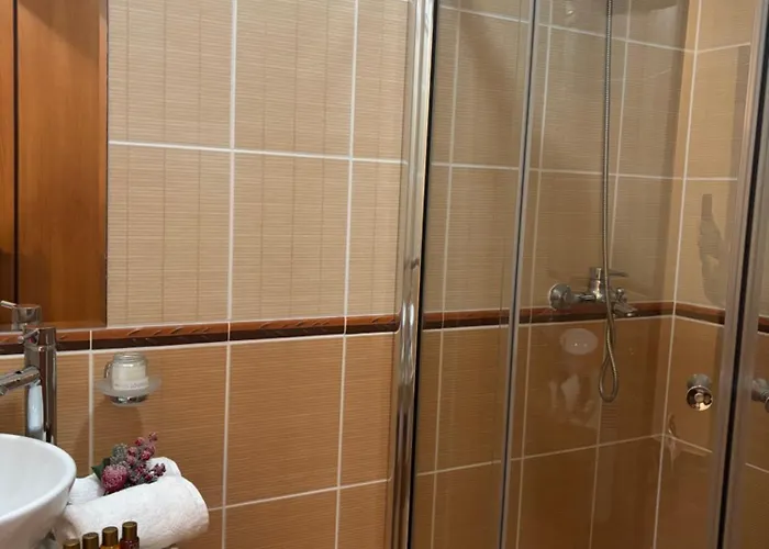 Bella Si Relax Lejlighed Bansko