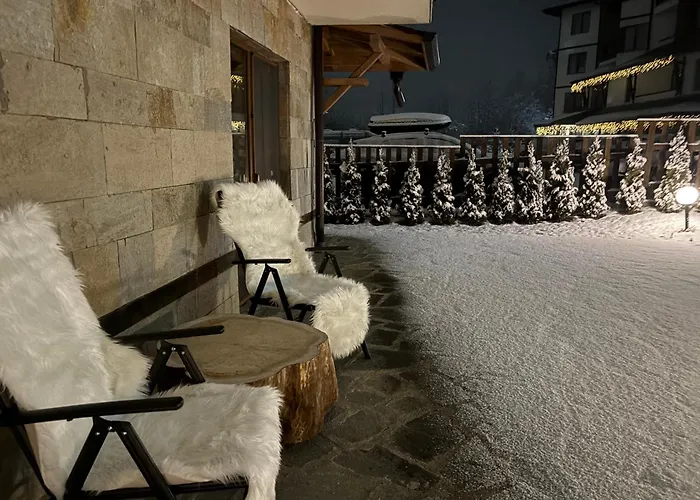 Bella Si Relax Lejlighed