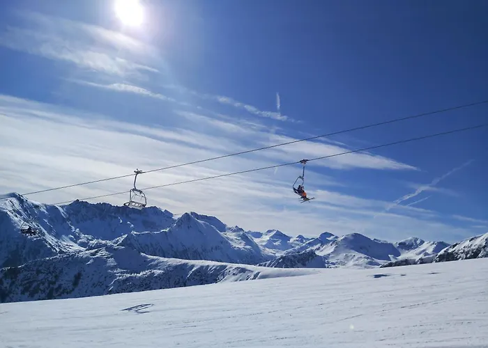 Bella Si Relax Lejlighed *