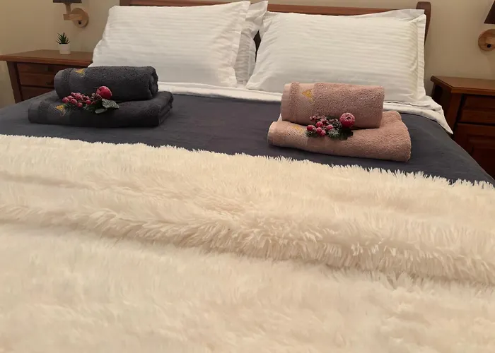 Bella Si Relax Lejlighed Bansko