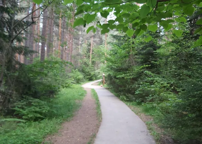 Lejlighed Bella Si Relax