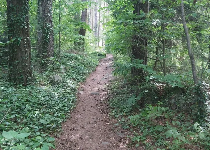 Lejlighed Bella Si Relax *