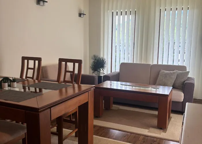 Bella Si Relax Lejlighed