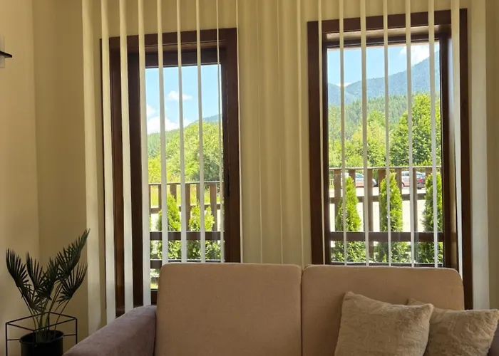 Bella Si Relax Lejlighed