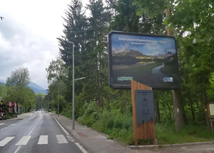 Lejlighed Bella Si Relax