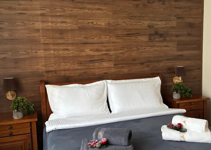 Bella Si Relax Bansko