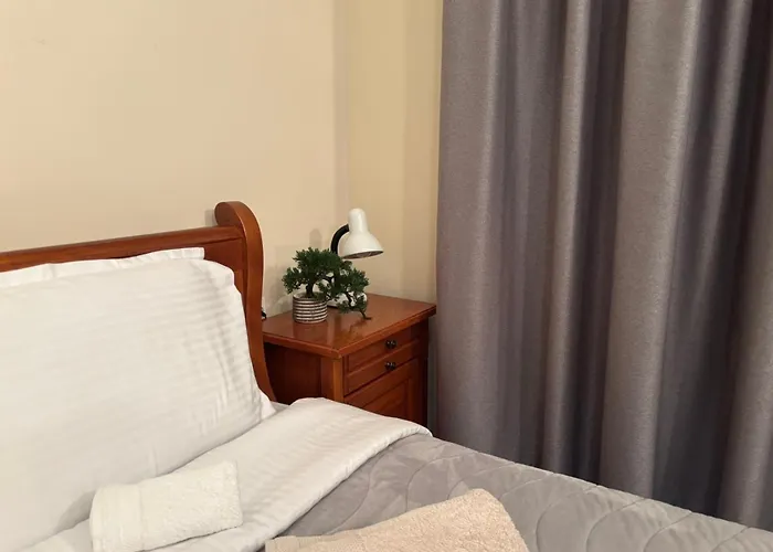 Lejlighed Bella Si Relax