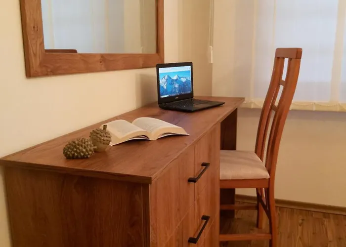 Bella Si Relax Lejlighed